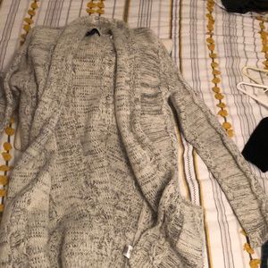 Cynthia Rowley sweater